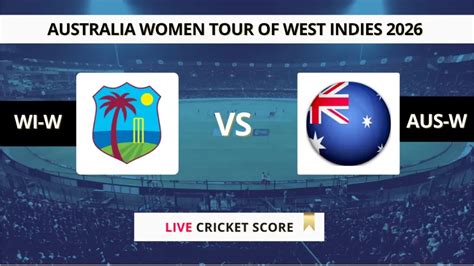 WI-W vs SL-W Live Score, Scorecard - 3rd T20I, SL-W tour of WI