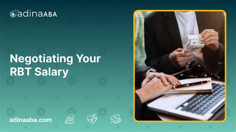 Average Registered Behavior Technician (RBT) Salary