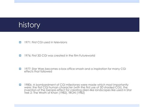 First Computer-Generated Animation 的图像结果