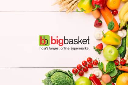Bigbasket