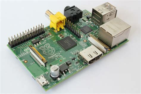 Great Raspberry Pi Alternatives: Top Single-Board Computers in 2024 | AlternativeTo