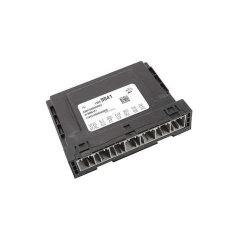 Image result for 2008 Silverado Body Control Module