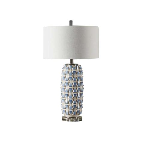 Hayes Table Lamp - Ashley Homestore Furniture