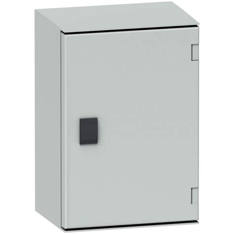 NSYPLM32BG Schneider Electric | Schneider Electric ABS Wall Box, IP66 ...