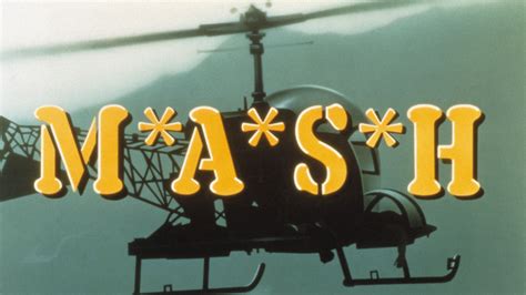 MASH | Serie 1972 - 1983 | Moviepilot