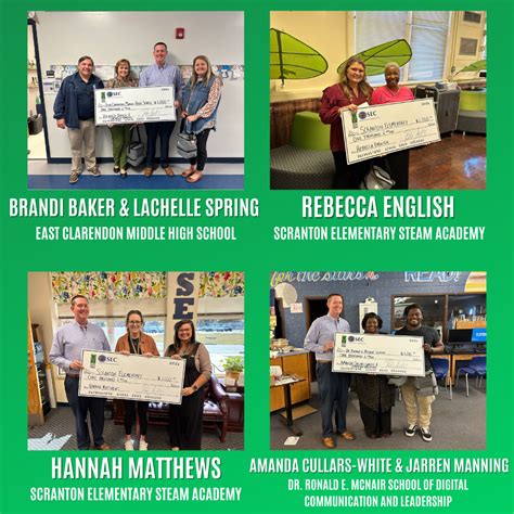 Bright Ideas | Santee Electric Cooperative Inc