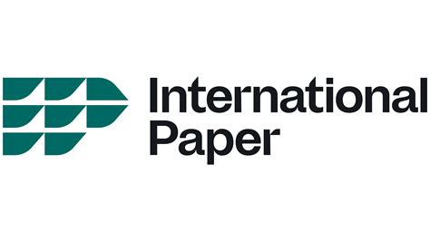 International Paper Logo, symbol, meaning, history, PNG, brand