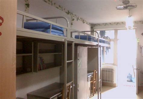 潍坊环境工程职业学院宿舍条件怎么样 有空调吗？（附宿舍图片）