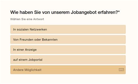 Fragetypen im Fragebogen - Blog Survio