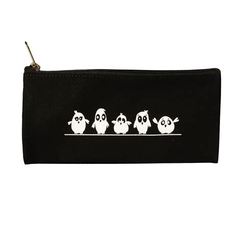 Buy Spillbox Canvas Pouch School|Stationary |Pencil Case|Cosmetic ...