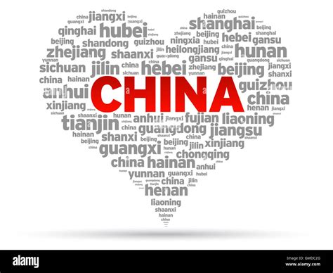 I Love China 的图像结果