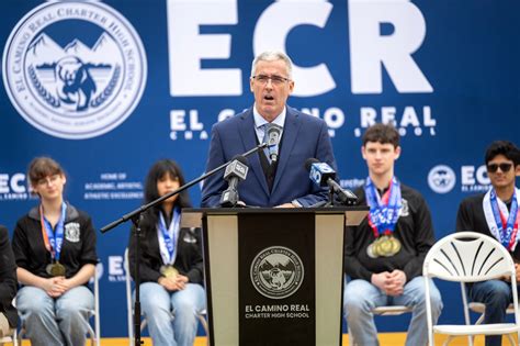 El Camino Real wins 11th Academic Decathlon National Championship, the ...