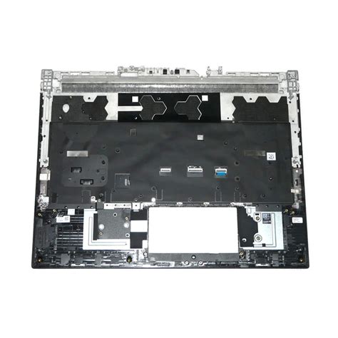 Image result for Alienware Keyboard Palmrest