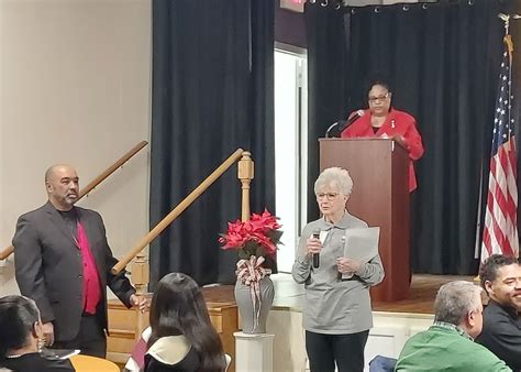 Lake Gaston Community Center distributes Community Awards | News ...