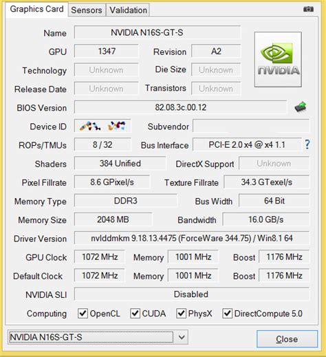 GeForce 900MX Laptop Graphics Card Series | GeForce|NVIDIA