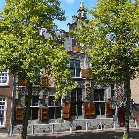 GEMEENLANDSHUIS VAN DELFLAND (2025) All You Need to Know BEFORE You Go ...