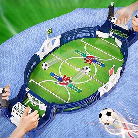 Tabletop Football – Kuviyal