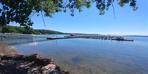 Saint Albans Vermont