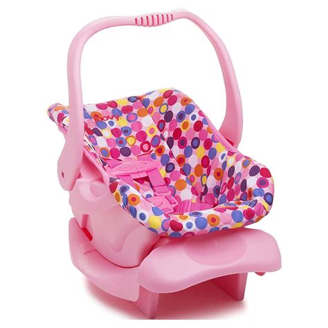 Walmart doll car seat sales