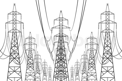 Power Line Vector 的图像结果