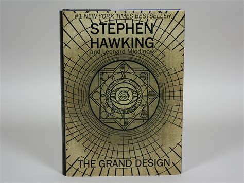 Stephen Hawking book cover redesign on Behance