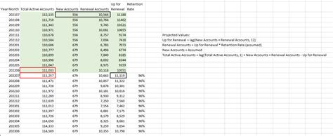 Solved: M or DAX or neither - row-wise calculations with l ...