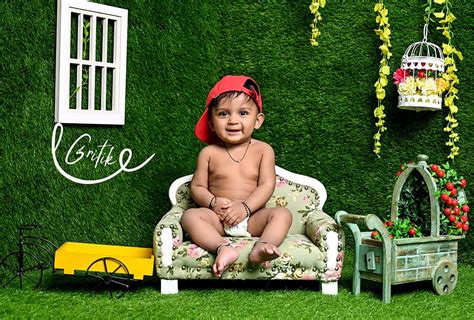 9-11 Months Baby Boy, Girl Photography, Photographer Ahmedabad