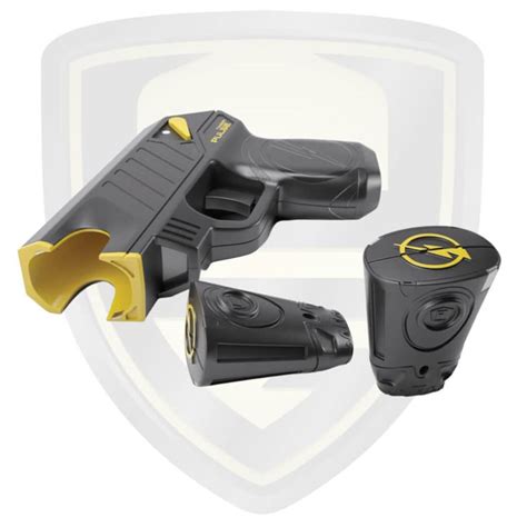 TASER Pulse Energy Weapon Self Defense Personal Protection