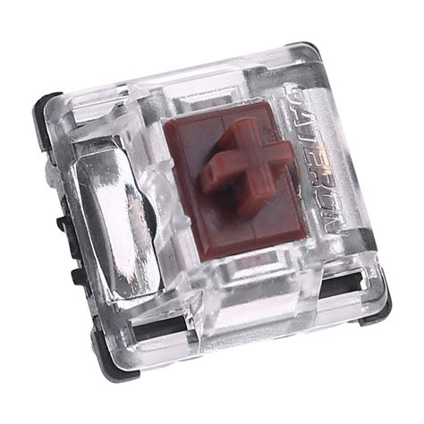 Buy Techinal KS 15 Gateron Optical Axis Mechanical Keyboard Replacement ...