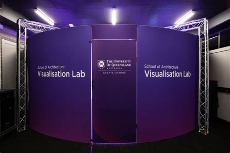 Image result for Visualisation Lab Screen
