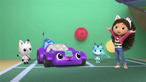 Carlita | Gabby's Dollhouse