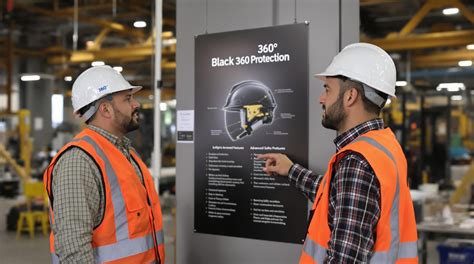 Best OSHA Hard Hat Requirements: Better Safety Explained