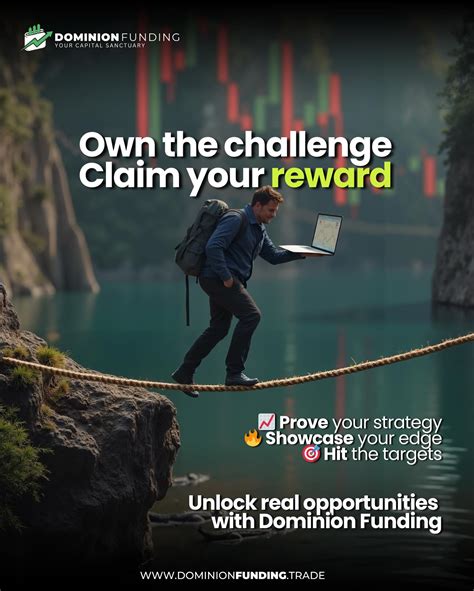 Dominion Funding | Cristi Viziru made 7,000 and got his reward ...