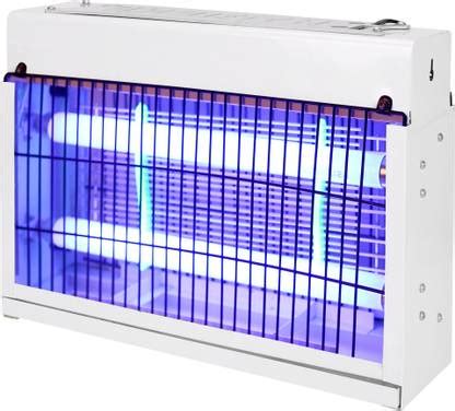 Hygiene 20W Mini Zapper W5 Insect Killer Insect Catcher Bug Zapper ...