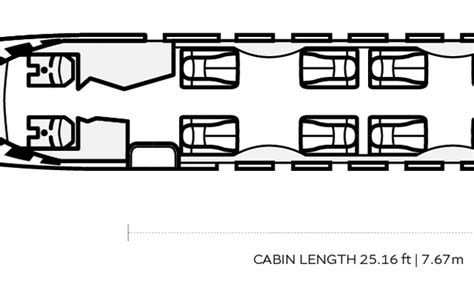 N214WT Cessna Citation X - Premier Air Charter, LLC S/N 750-0032
