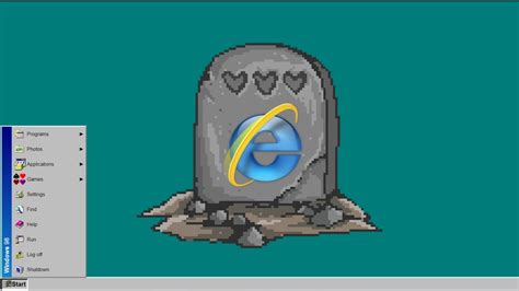 Image result for Internet Explorer Icon File 95