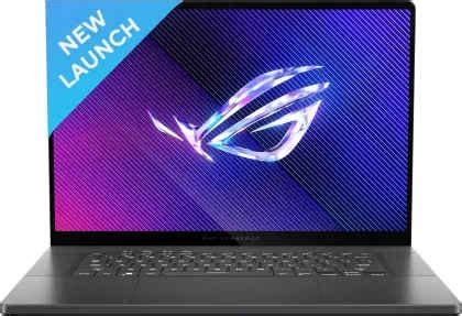 Asus ROG Zephyrus G16 GU605MV-CO4711WS Gaming Laptop (,Intel Core Ultra ...