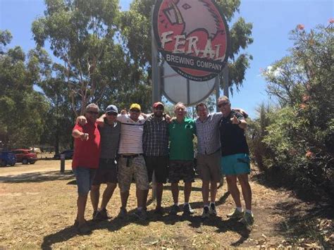 The Brewers Dray - Beer Explorer (Perth) - 2021 What to Know Before You ...