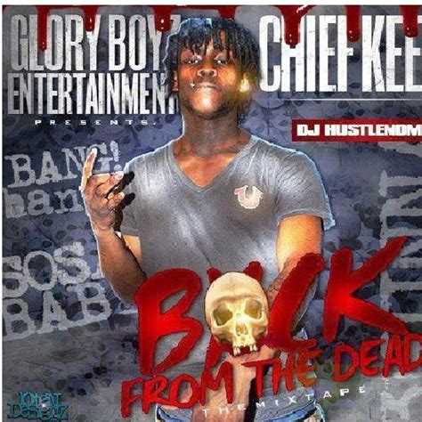 Albumhoes Van Chief Keef Chief Keef Releases | Waterloo Records
