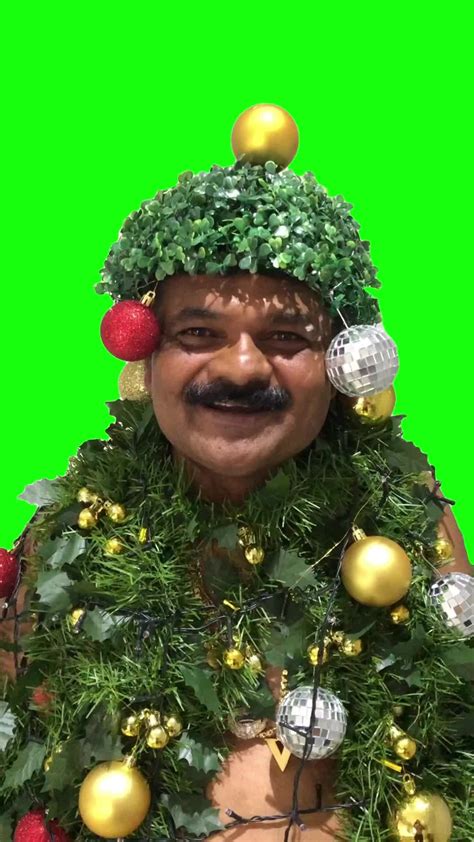 Merry Indian Christmas