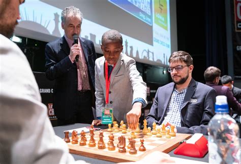 Will MVL have the final laugh? - ChessBase India