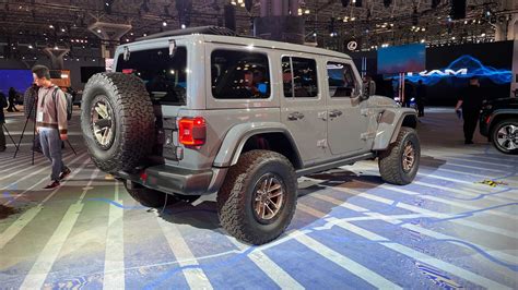 Wrangler Jeep New Price: Your Comprehensive Guide to Navigating the ...