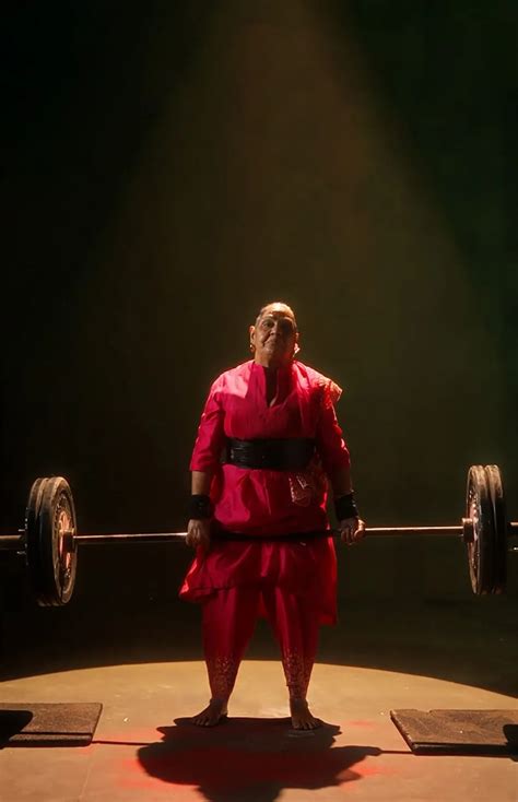 Sureena Chowdhri’s new campaign challenges fashion’s narrow idea of ...