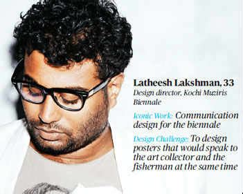Sunday ET: Six top designers whose work has contributed to their ...