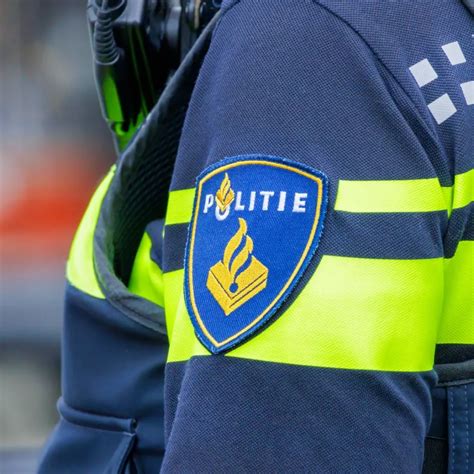 Top X Politie
