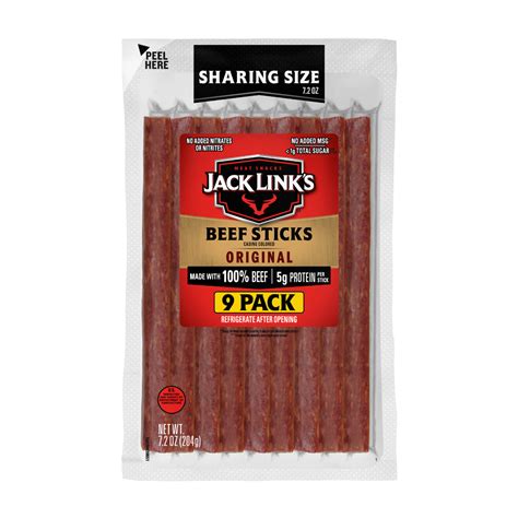 Original Beef & Cheese Combos | Protein & Cheese Snacks | Jack Link's