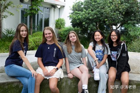 上海美国外籍子女学校,登顶国际升学