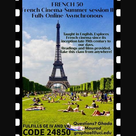 UCI Summer Session ☀️ | Summer Session registration is now open! Visit summer.uci.edu to browse ...