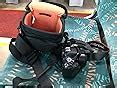 Lowepro Adventura 120 Camera Case (Black) : Amazon.in: Electronics
