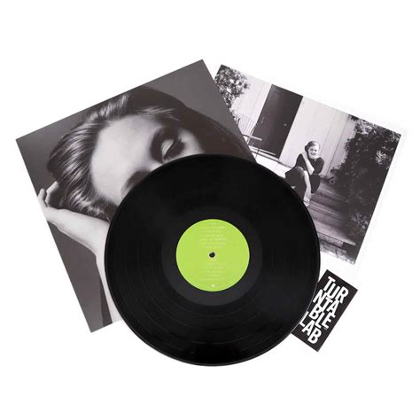 ADELE 21 (Vinyl Lp) | District M